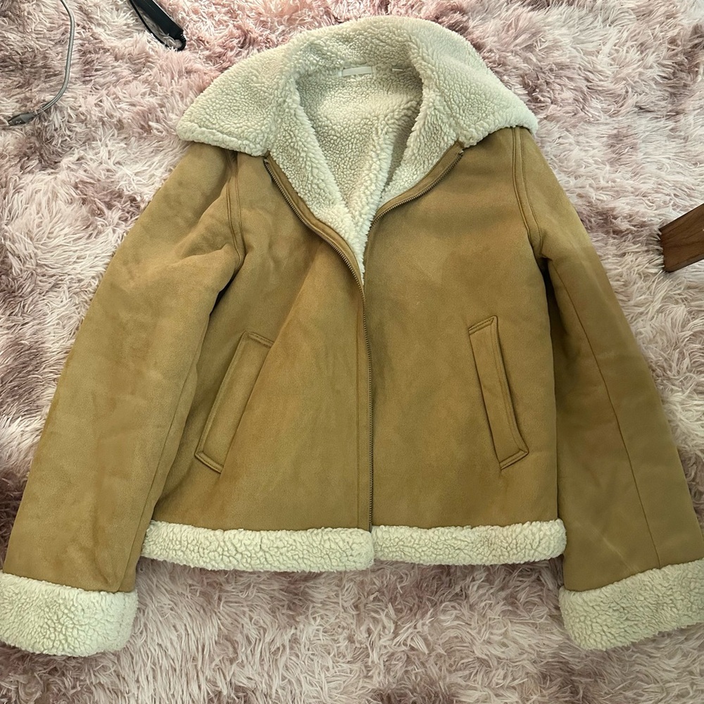 Uniqlo Jacket